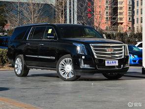 凯迪拉克凯雷德最新爆料,豪华SUV市场再掀风云!” 第3张 凯迪拉克凯雷德最新爆料,豪华SUV市场再掀风云!” 第3张